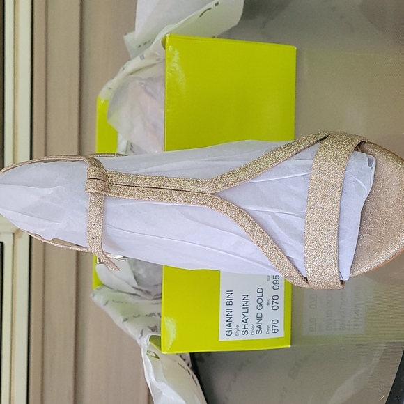 Gold Gianni Bini - Picture 2 of 4